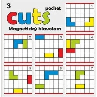 CUTS Pocket 3