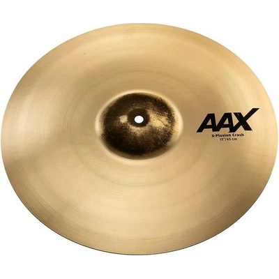 Sabian AAX 17" X-Plosion Crash Brilliant