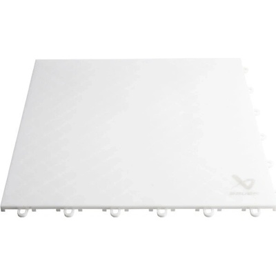 Bauer DRYLAND TRAINING TILES WHT 25 PCK
