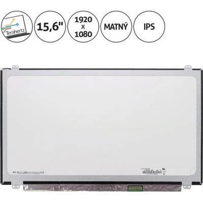 UMAX VisionBook 15WU-I3 displej
