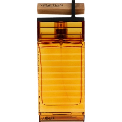 Armaf Venetian Ambre Edition parfumovaná voda pánska 100 ml