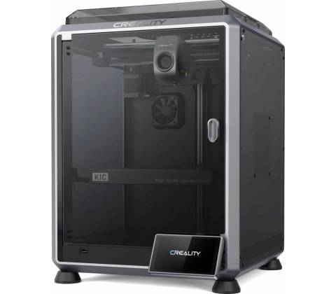 Creality K1C