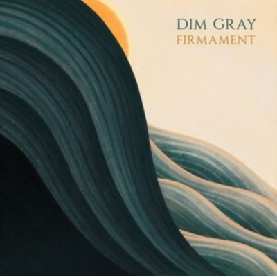 Firmament - Dim Gray LP