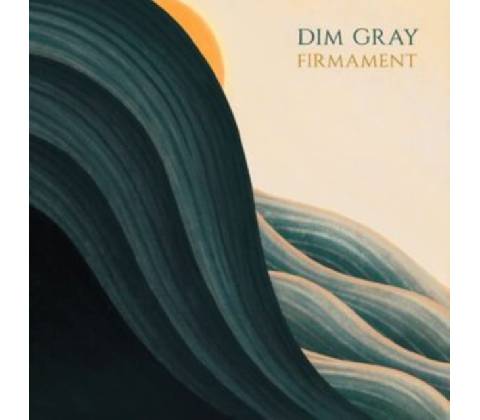 Firmament - Dim Gray LP
