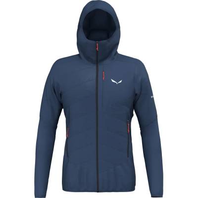Salewa Мъжко вълнено яке Salewa Ortles Hybrid TWR Jacket Insulation jacket - Dark Denim / 0910 - размер 48 (005-5072-0612)