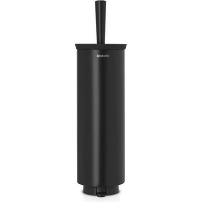 Brabantia profilová WC kefa čierna