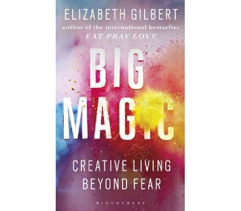 Big Magic