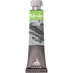 Maimeri Vynil Polycolor АКРИЛНА боя Yellowish Green 323 20 ml 1 бр (M1202323)