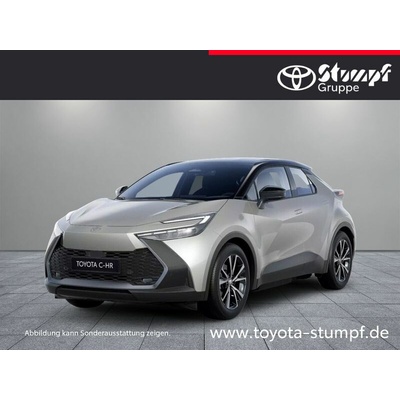 Toyota C-HR 2.0 Plug-In Hybrid Technik-Paket 164 kW