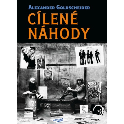 Cílené náhody - Alexander Goldscheider