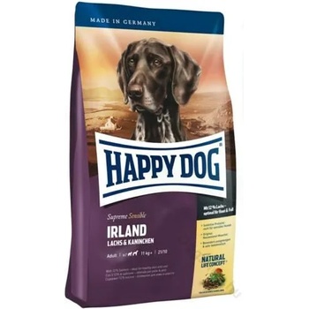 Happy Dog Supreme Sensible Irland 2x12,5 kg