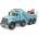 BRUDER Bruder 2831 mack granite / Теглич (br 2831)