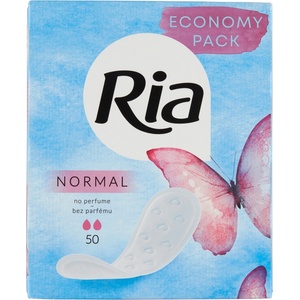 Ria Нормални бикини Ria 50 бр