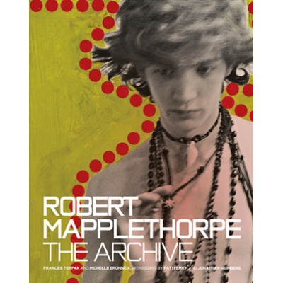 Robert Mapplethorpe - The Archive