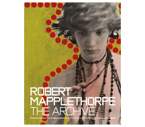 Robert Mapplethorpe - The Archive