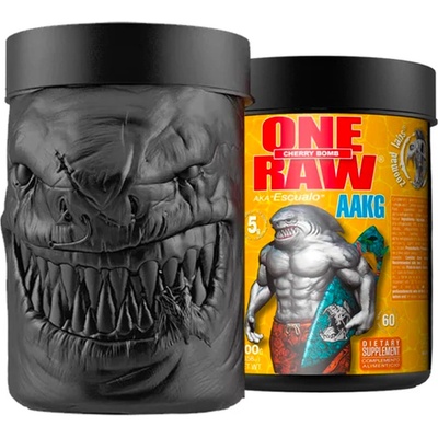 Zoomad Labs One Raw AAKG 300 g