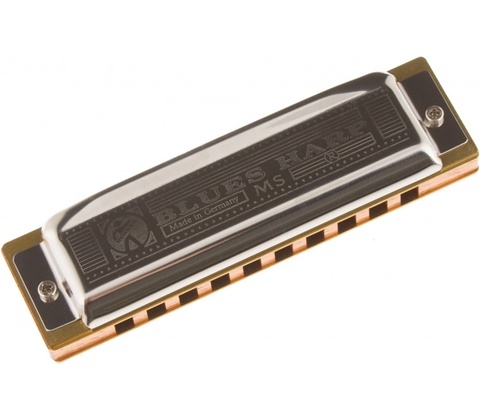 HOHNER Blues Harp E