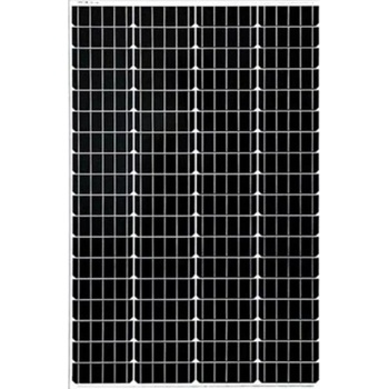 Canadian Solar Fotovoltaický panel 380 Wp CS3L-380MS BW