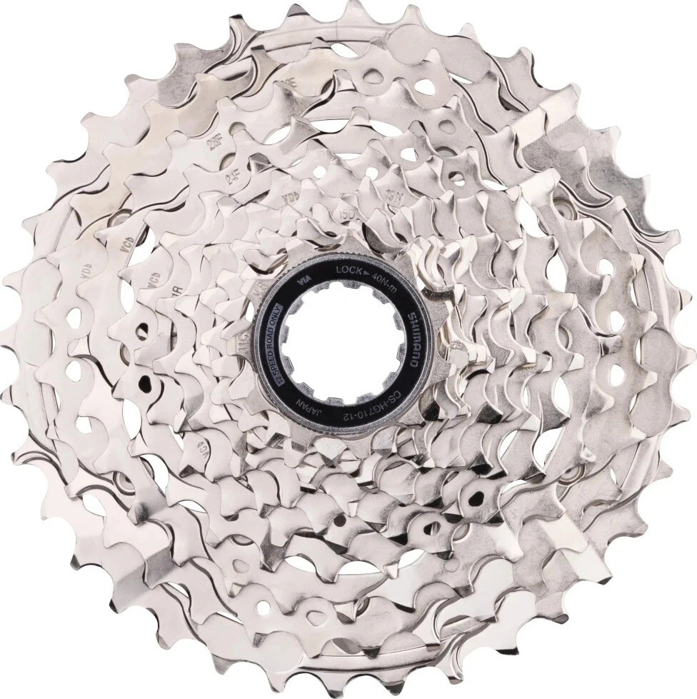 Shimano CS-HG710