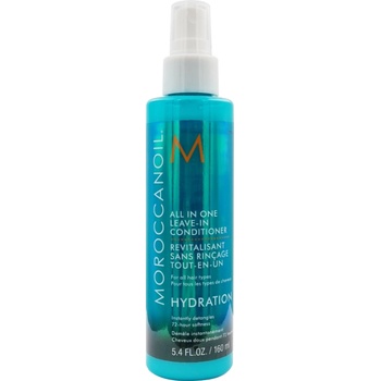 Moroccanoil Hydration All In One Leave-In Conditioner 160 ml