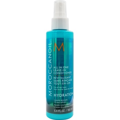 Moroccanoil Hydration All In One Leave-In Conditioner 160 ml