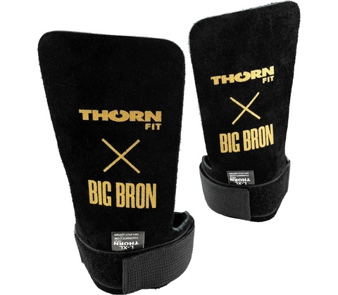 ThornFit PRO - tříprsté