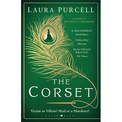 Laura Purcell - Corset