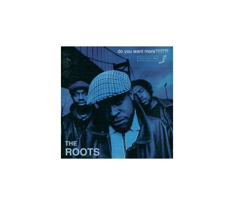 Roots: Do You Want More?