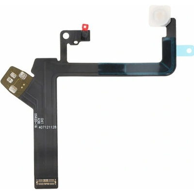 Apple iPhone 16 Pro Max - Blesk Zadnej Kamery + Flex Kábel