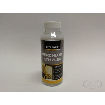 Kittfort Perchlorethylen 800g – Sleviste.cz