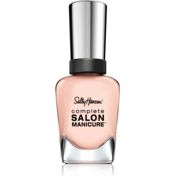 Sally Hansen Complete Salon Manicure подсилващ лак за нокти цвят 141 Arm Candy 14.7ml