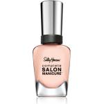 Sally Hansen Complete Salon Manicure подсилващ лак за нокти цвят 141 Arm Candy 14.7ml