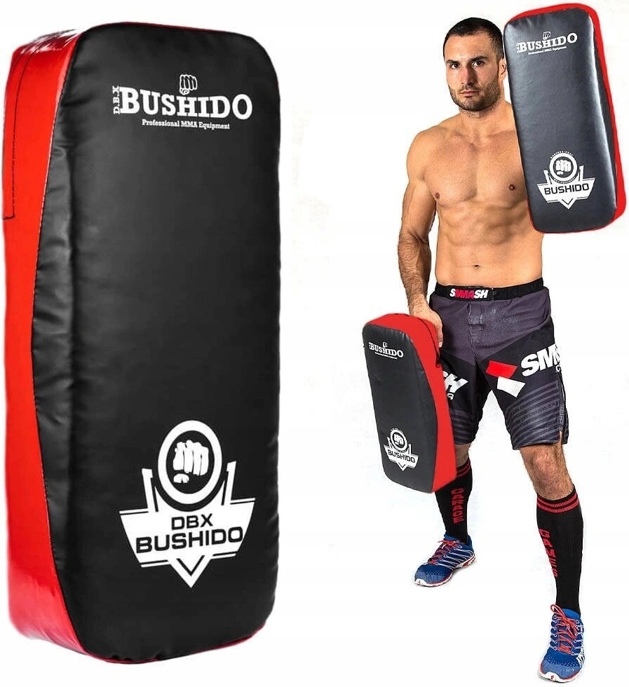 Bushido DBX T