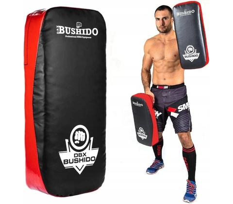 Bushido DBX T