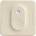 Shelly Смарт сензор Shelly - BLU H&T ZB, IP54, Ivory (3800238072414)
