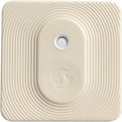 Shelly Смарт сензор Shelly - BLU H&T ZB, IP54, Ivory (3800238072414)