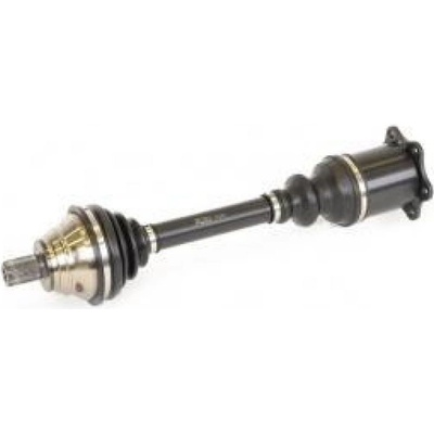 NTY Poloosa přední levá SKODA OCTAVIA 1.9 2.0TDI 04 SUPERB 2.0TDI 08- AUDI A3 1.9 2.0TDI 03- 1K0407271BF 1K0407271BQ 1K0407271KA 1K0407271KS 1K0407271LG 1K0407271LK 1K0407271NT 1K0407451QX 1K0407453GX | Zboží Auto