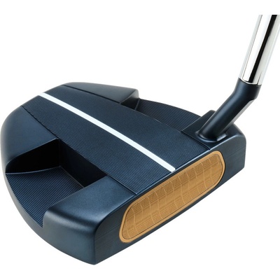 Odyssey Ai-ONE Milled Eigth T S putter Panske Prava 35 Steel