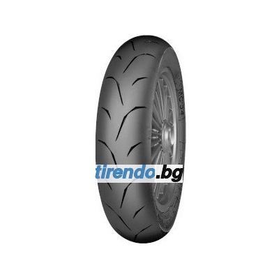 Mitas MC34 ( 110/70-12 TL 53P Задно колело, Предно колело )