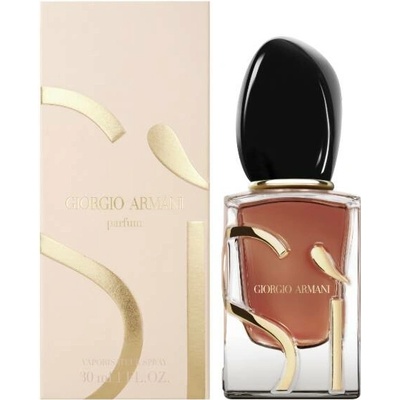 Giorgio Armani Si Parfum parfém dámský 30 ml