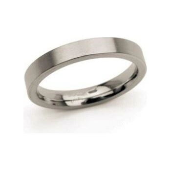 Boccia Titanium Titanový prsten 0120 03