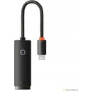 Adaptéry a redukcie k mobilom Baseus Lite Series USB-C to RJ45 network adapter