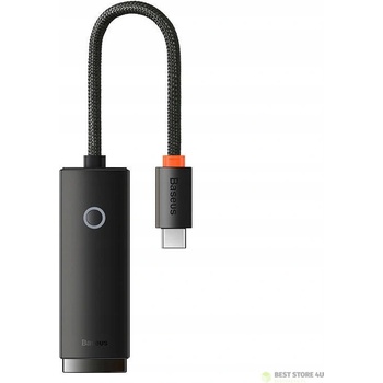Baseus Lite Series USB-C to RJ45 network adapter