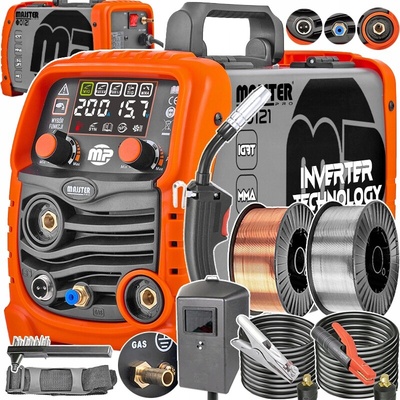 Majster Pro MP0121N