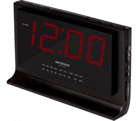 ORAVA RBD-612