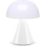 Lexon Led лампа Mina L бяла (LH65WG)