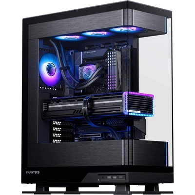 Phanteks Evolv Series X2 DRGB Black (PH-ES524XTG_DBK01)
