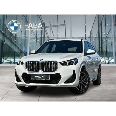 BMW X1 sDrive20i M Sport 125 kW