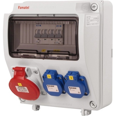 Famatel ZSF20100000.0
