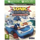 Sonic & All-Stars Racing Transformed